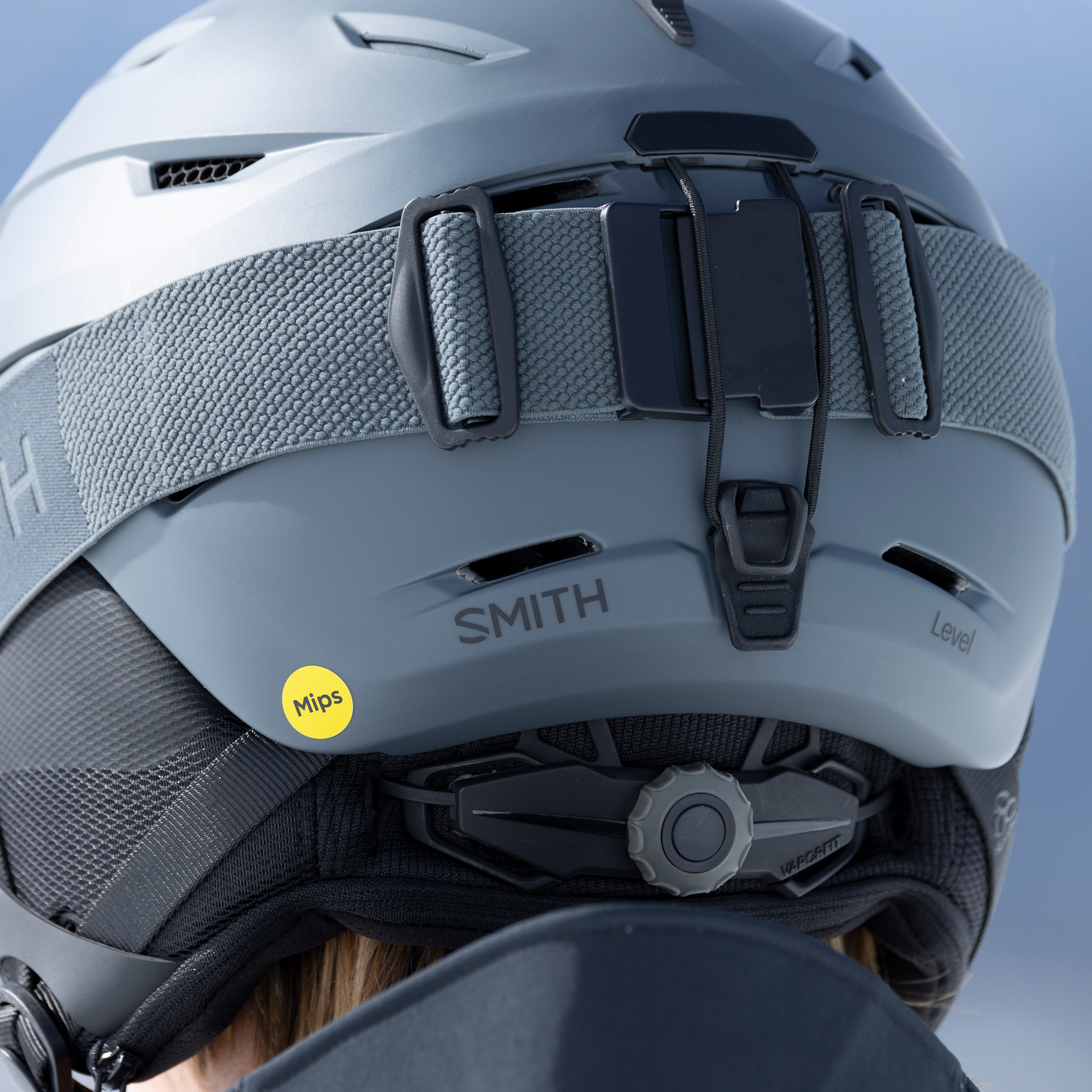 Level | Helmet