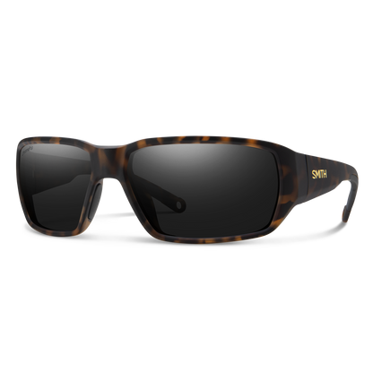 Hookset RX, Prescription + Matte Mississippi Mud + ChromaPop Polarized Brown