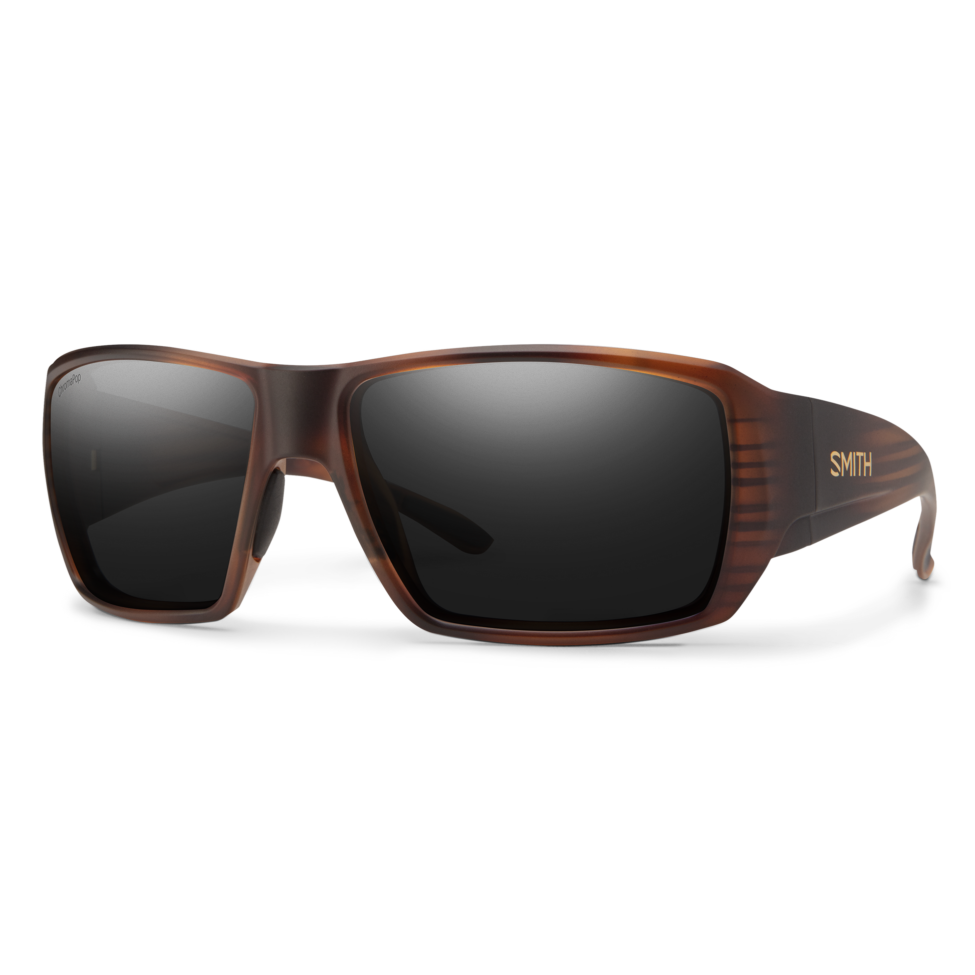 Guide's Choice S RX, Prescription + Sky Tortoise + ChromaPop Polarized Black