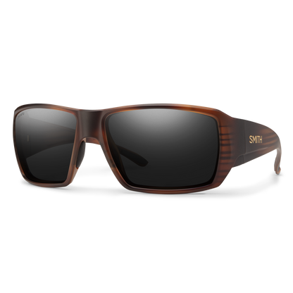 Guide's Choice S RX, Prescription + Sky Tortoise + ChromaPop Polarized Black