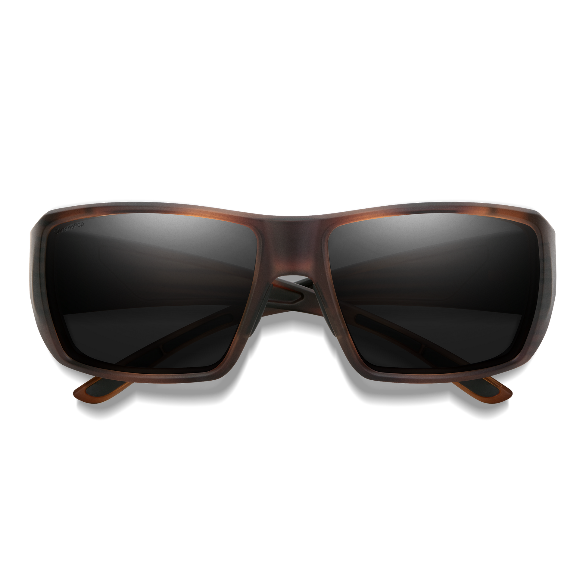 Guide's Choice S RX, Prescription + Sky Tortoise + ChromaPop Polarized Black