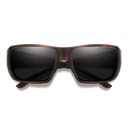 Guide's Choice S RX, Prescription + Sky Tortoise + ChromaPop Polarized Black