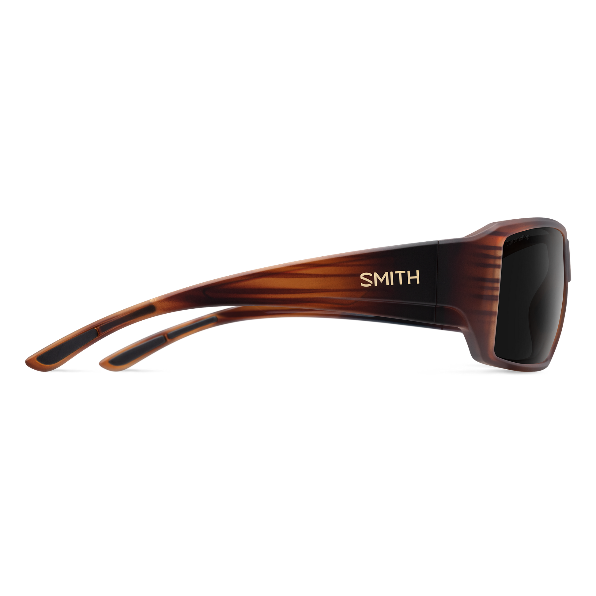 Guide's Choice S RX, Prescription + Sky Tortoise + ChromaPop Polarized Black