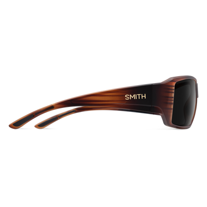 Guide's Choice S RX, Prescription + Sky Tortoise + ChromaPop Polarized Black