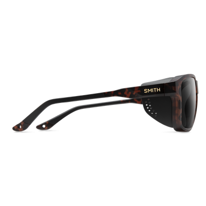 Embark RX, Prescription + Matte Tortoise + ChromaPop Polarized Brown