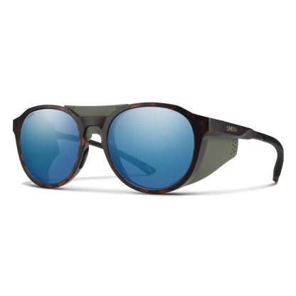 Venture RX, Prescription + Matte Black + ChromaPop Polarized Bronze Mirror