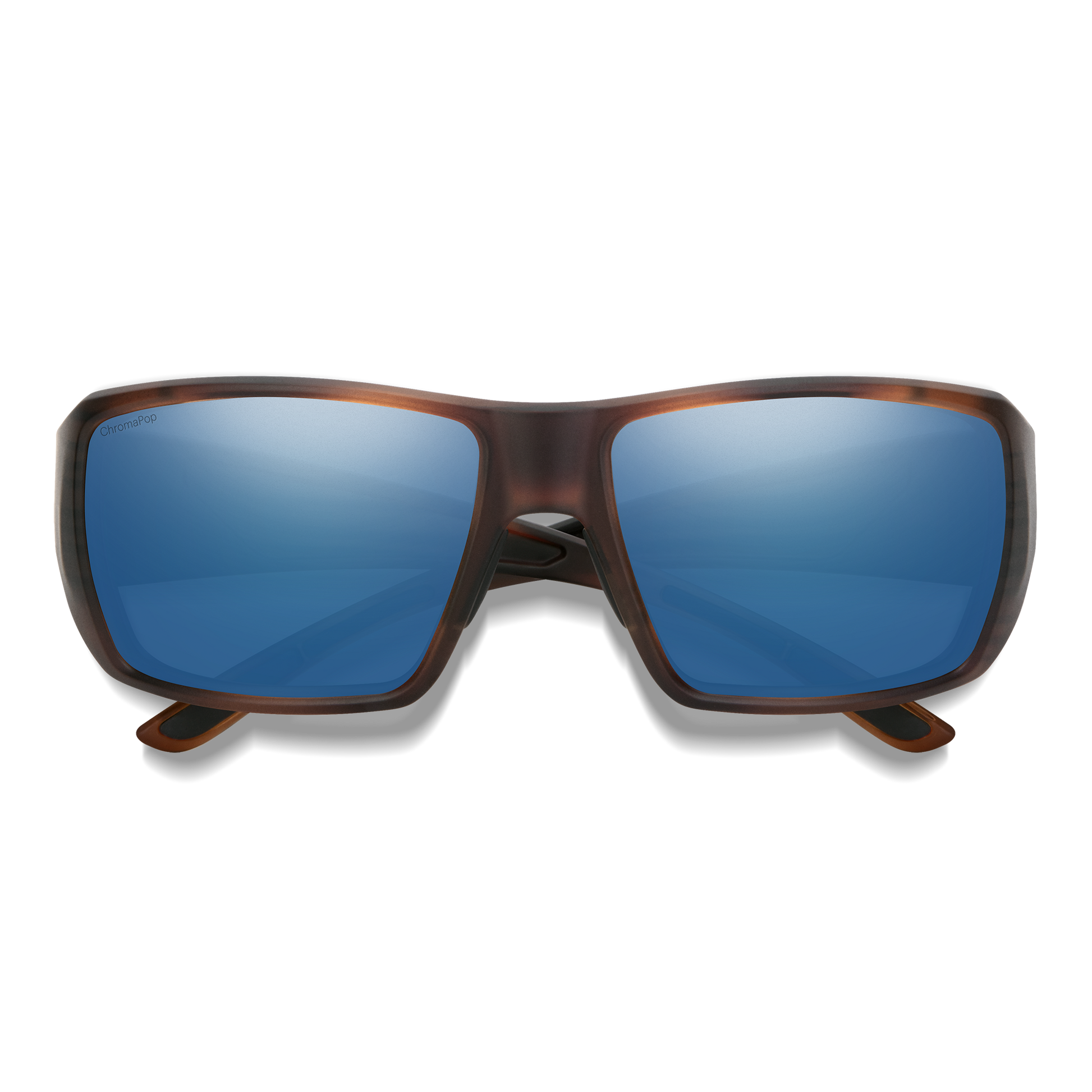 Guide's Choice S RX, Prescription + Sky Tortoise + ChromaPop Polarized Black