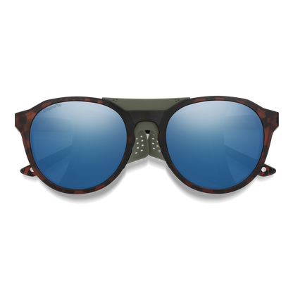 Venture RX, Prescription + Matte Black + ChromaPop Polarized Bronze Mirror