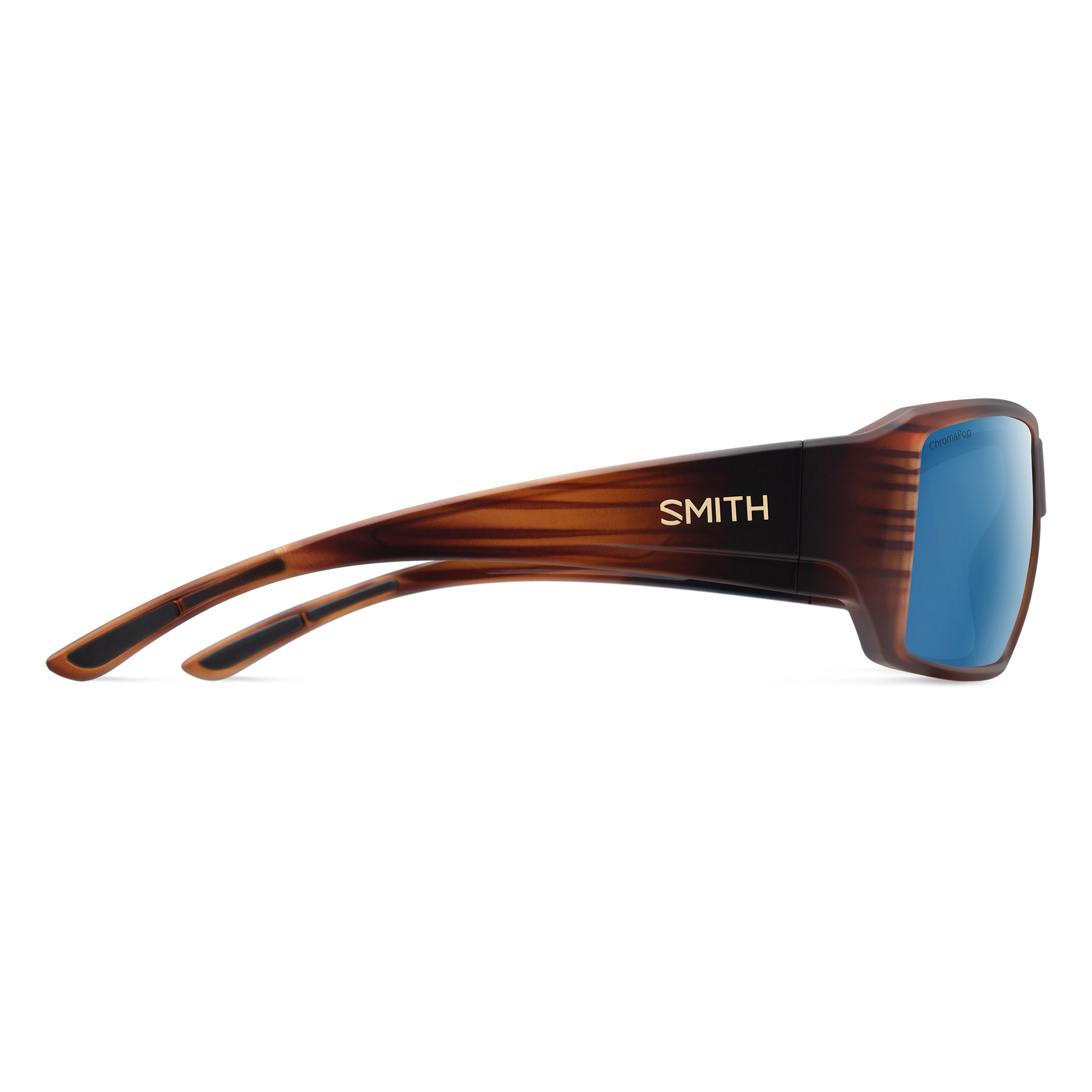 Guide's Choice S RX, Prescription + Sky Tortoise + ChromaPop Polarized Black