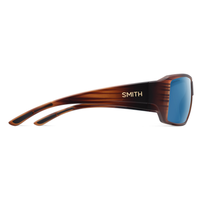 Guide's Choice S RX, Prescription + Sky Tortoise + ChromaPop Polarized Black