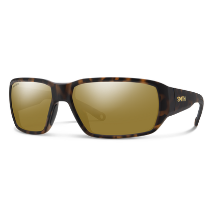 Hookset RX, Prescription + Matte Mississippi Mud + ChromaPop Polarized Brown