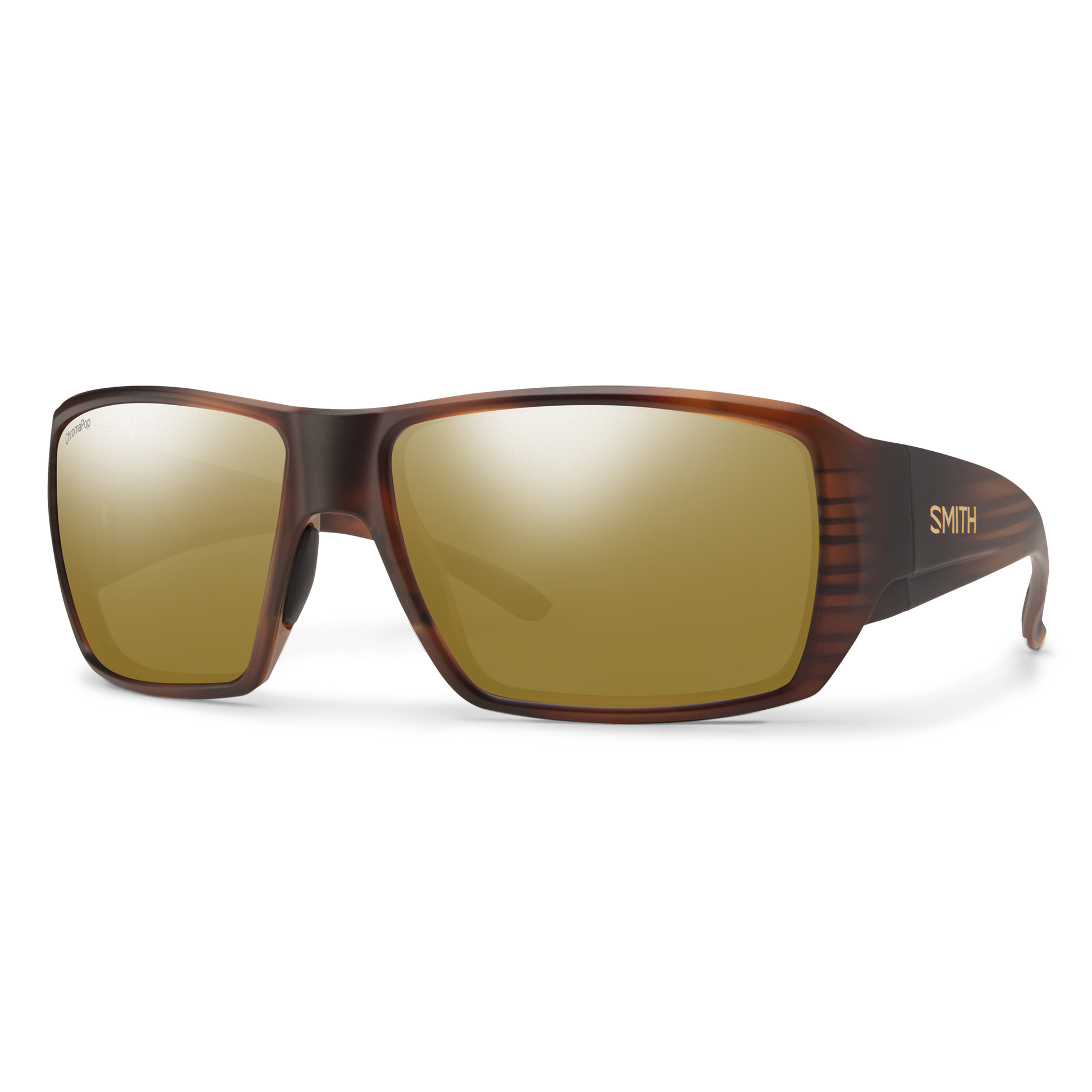 Guide's Choice S RX, Prescription + Sky Tortoise + ChromaPop Polarized Black