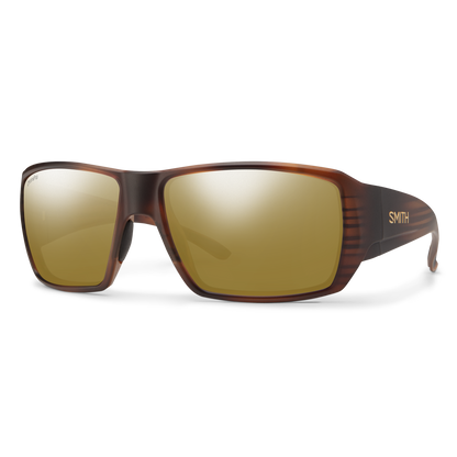 Guide's Choice S RX, Prescription + Sky Tortoise + ChromaPop Polarized Black