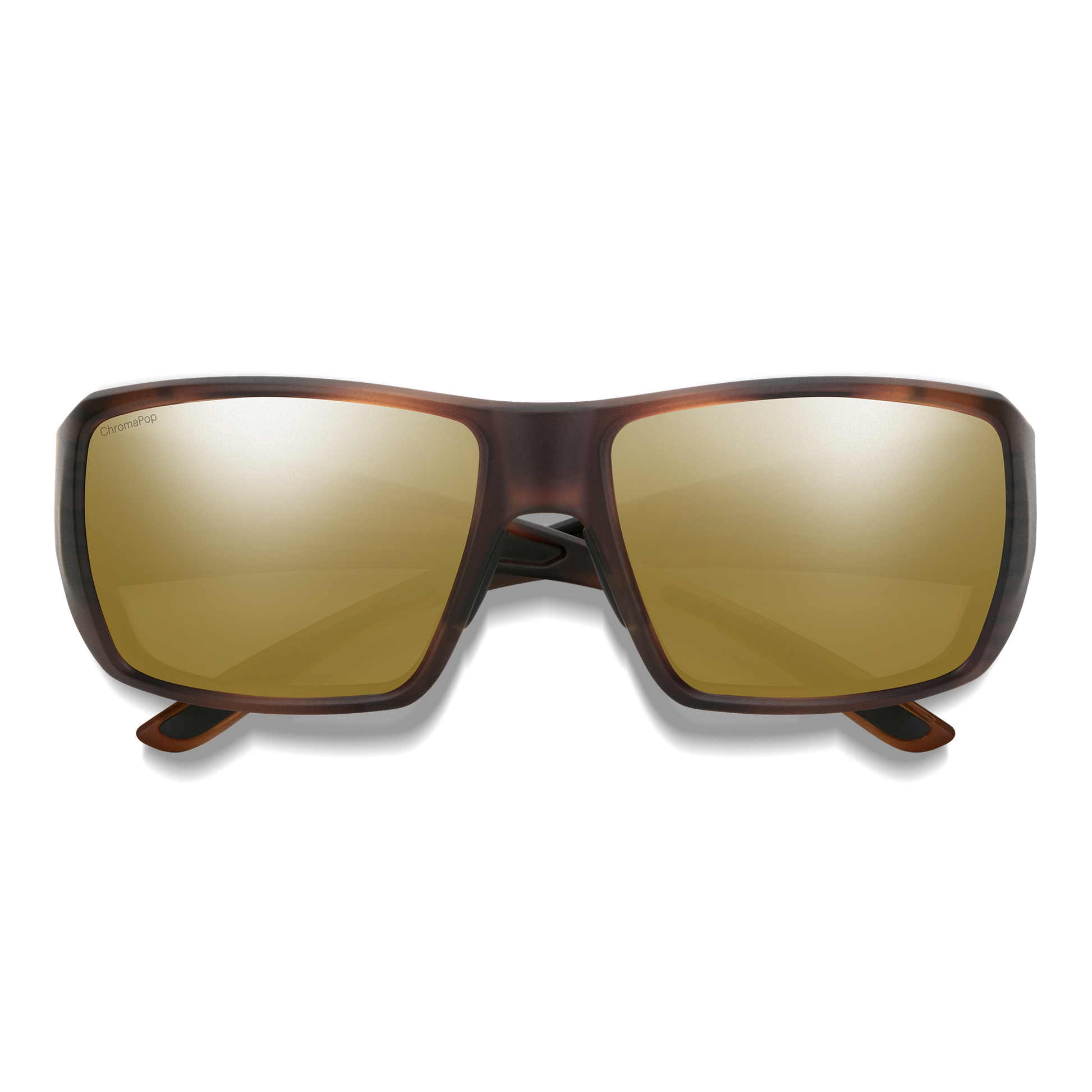 Guide's Choice S RX, Prescription + Sky Tortoise + ChromaPop Polarized Black