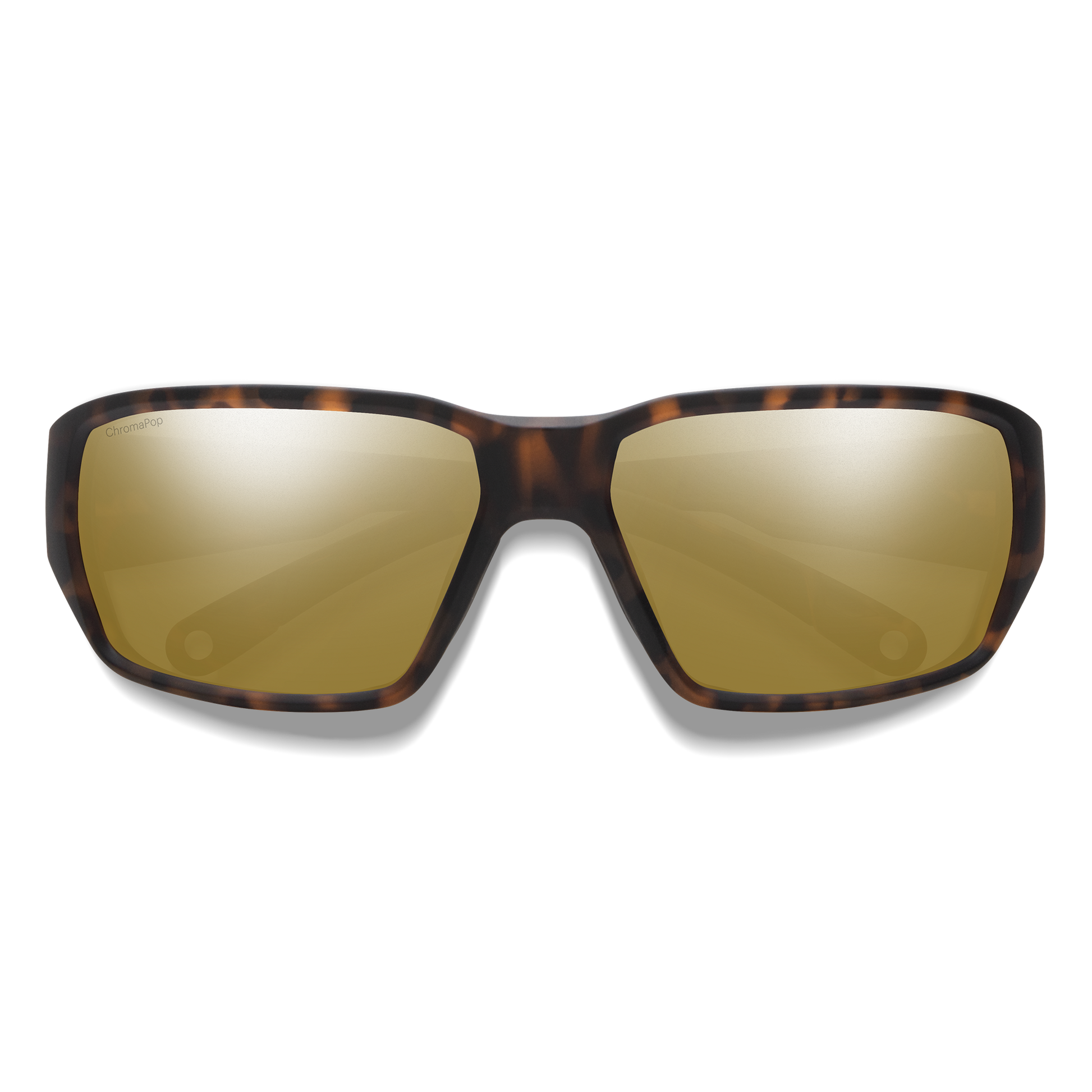 Hookset RX, Prescription + Matte Mississippi Mud + ChromaPop Polarized Brown