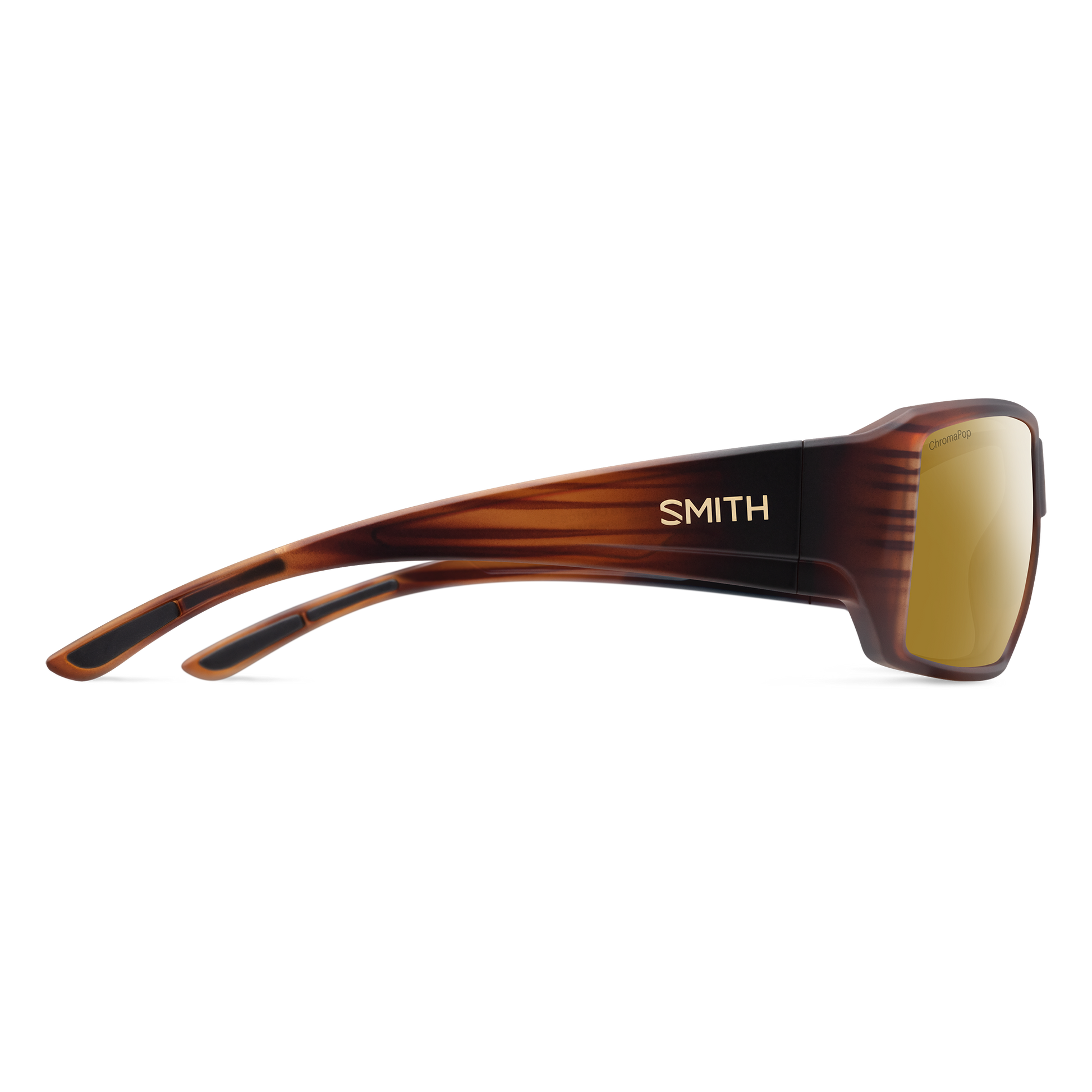 Guide's Choice S RX, Prescription + Sky Tortoise + ChromaPop Polarized Black