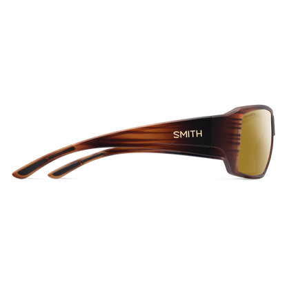 Guide's Choice S RX, Prescription + Sky Tortoise + ChromaPop Polarized Black