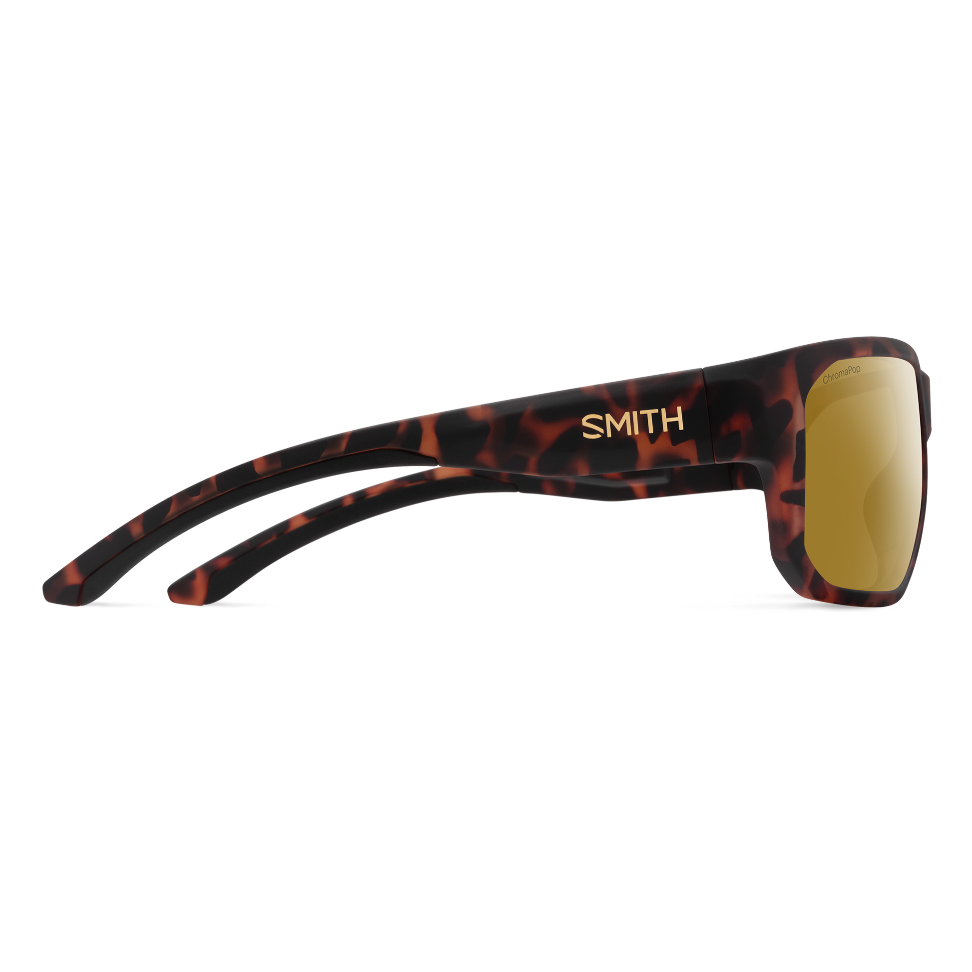 Arvo RX, Prescription + Matte Black + ChromaPop Polarized Blue Mirror