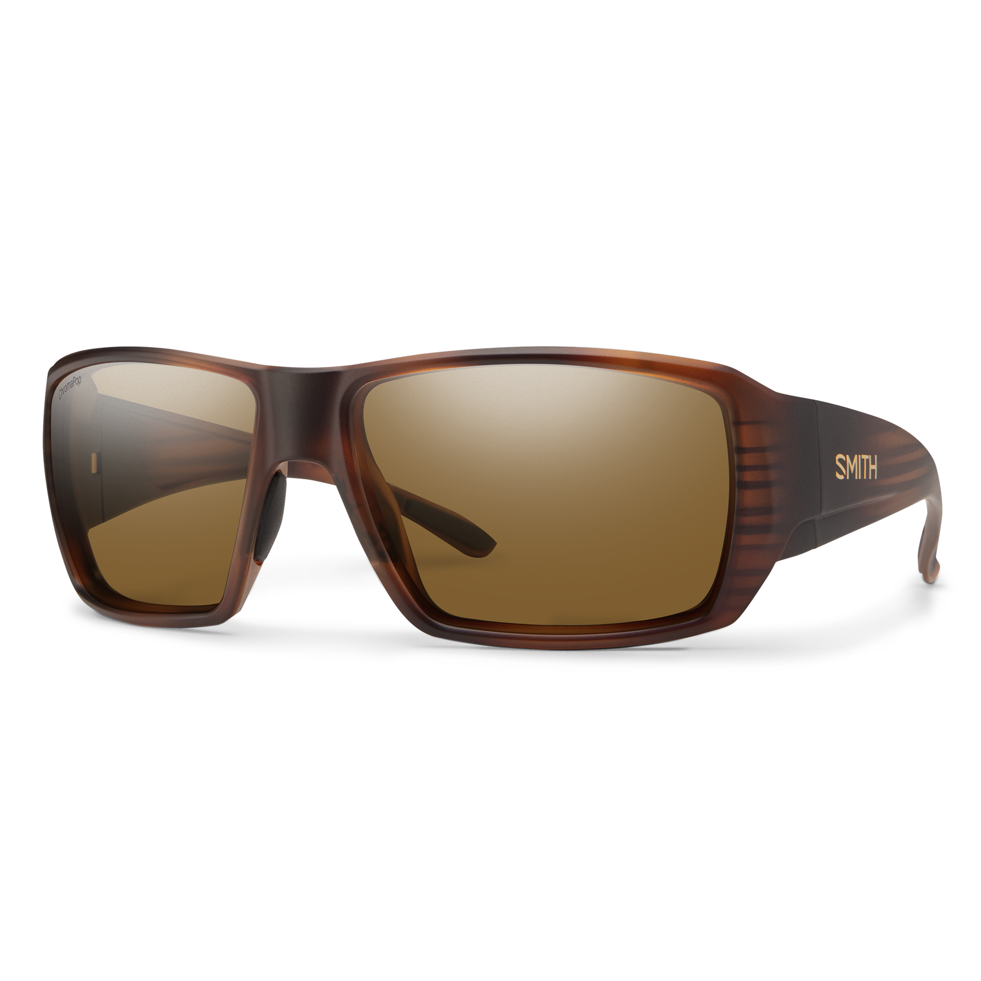 Guide's Choice S RX, Prescription + Sky Tortoise + ChromaPop Polarized Black