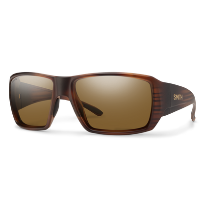 Guide's Choice S RX, Prescription + Sky Tortoise + ChromaPop Polarized Black