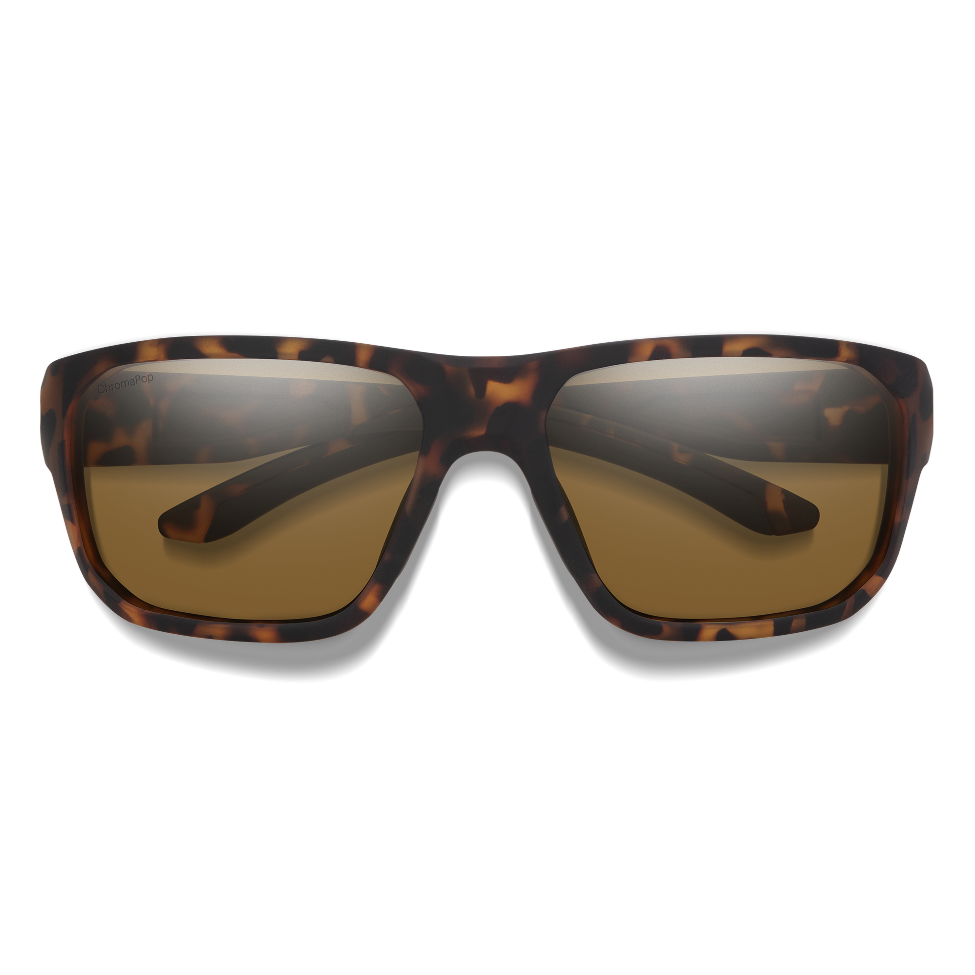 Arvo RX, Prescription + Matte Black + ChromaPop Polarized Blue Mirror