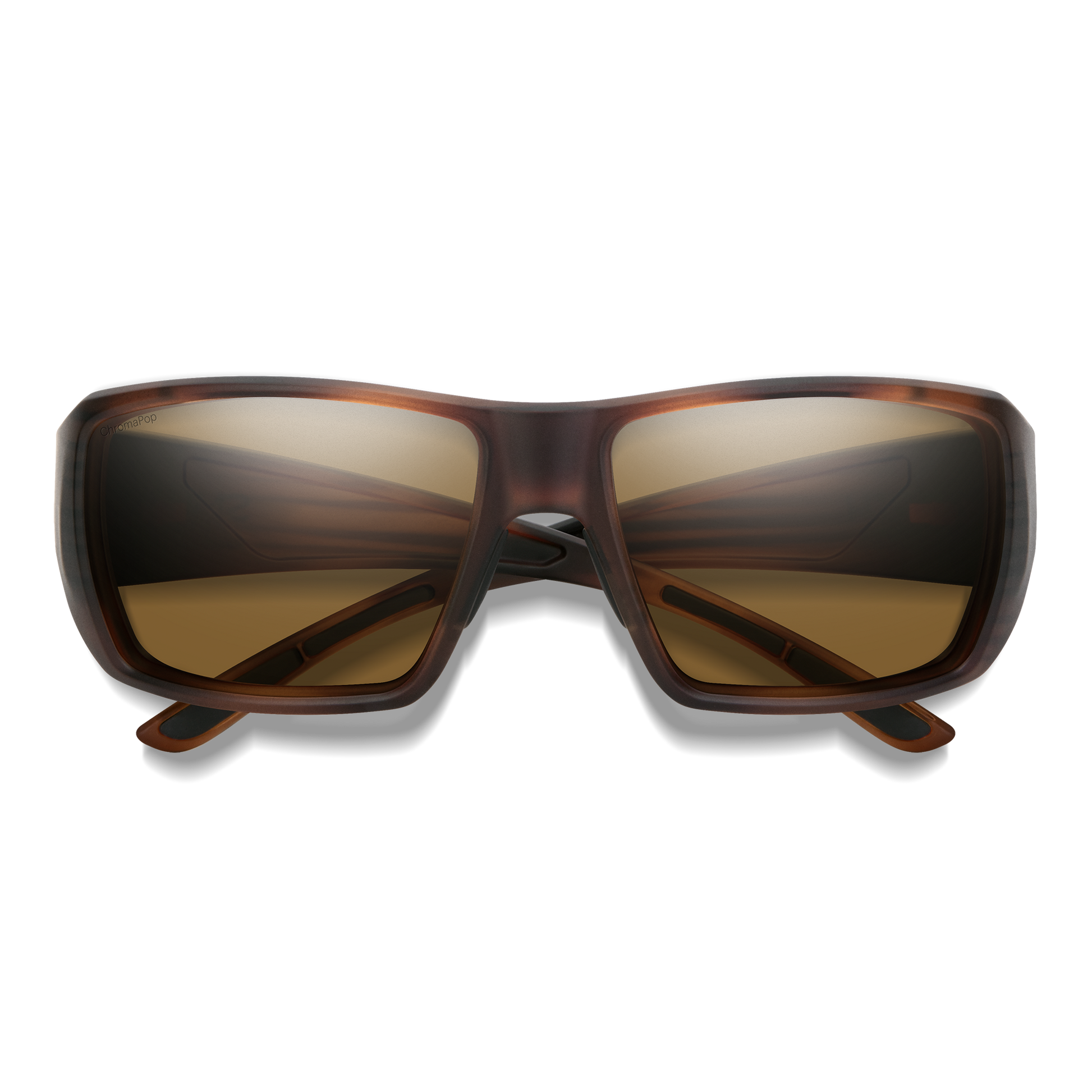 Guide's Choice S RX, Prescription + Sky Tortoise + ChromaPop Polarized Black