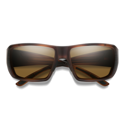 Guide's Choice S RX, Prescription + Sky Tortoise + ChromaPop Polarized Black