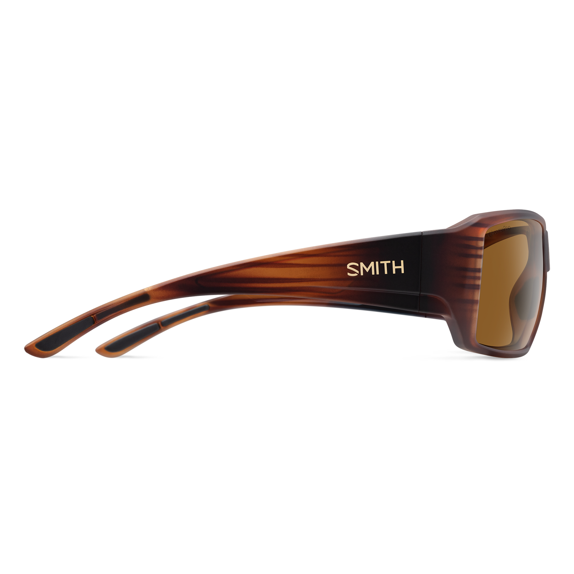 Guide's Choice S RX, Prescription + Sky Tortoise + ChromaPop Polarized Black