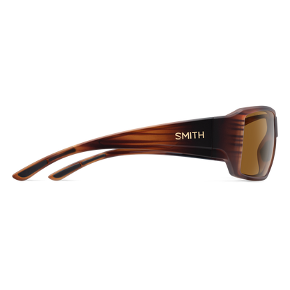 Guide's Choice S RX, Prescription + Sky Tortoise + ChromaPop Polarized Black