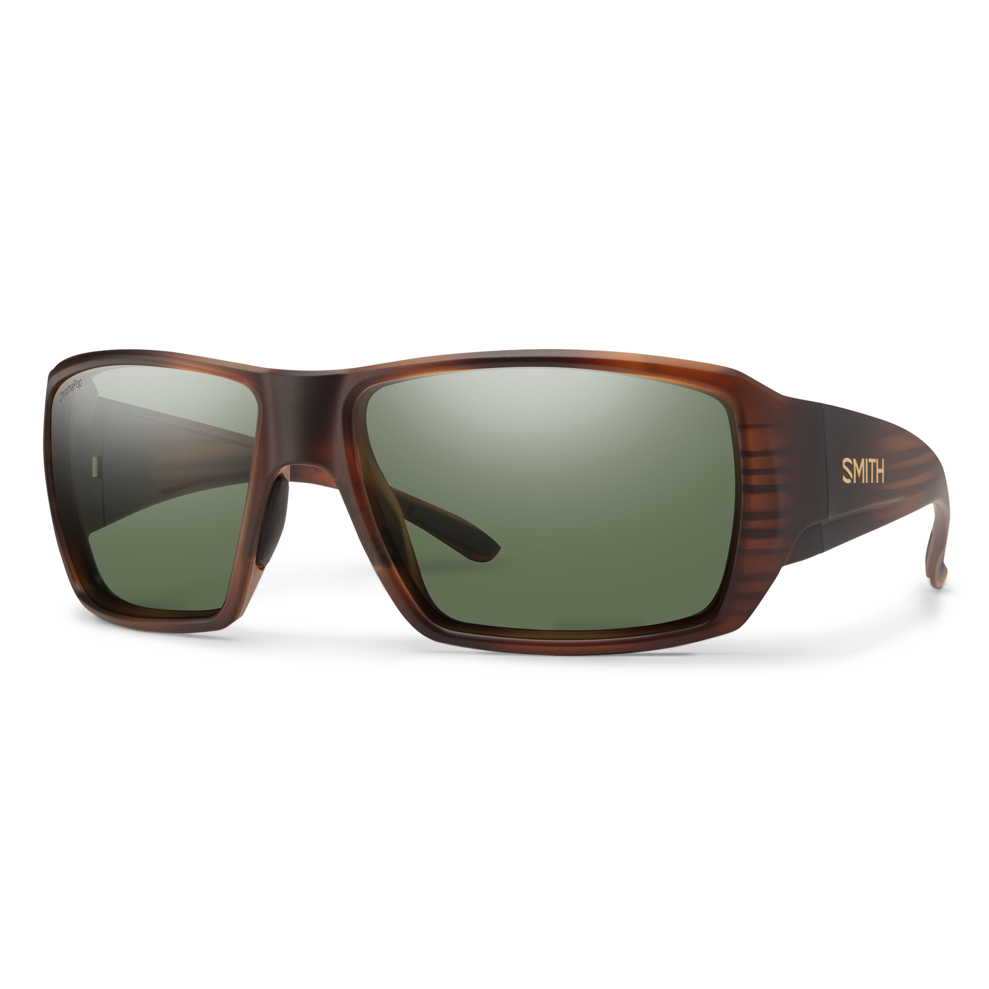 Guide's Choice S RX, Prescription + Sky Tortoise + ChromaPop Polarized Black