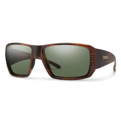 Guide's Choice S RX, Prescription + Sky Tortoise + ChromaPop Polarized Black