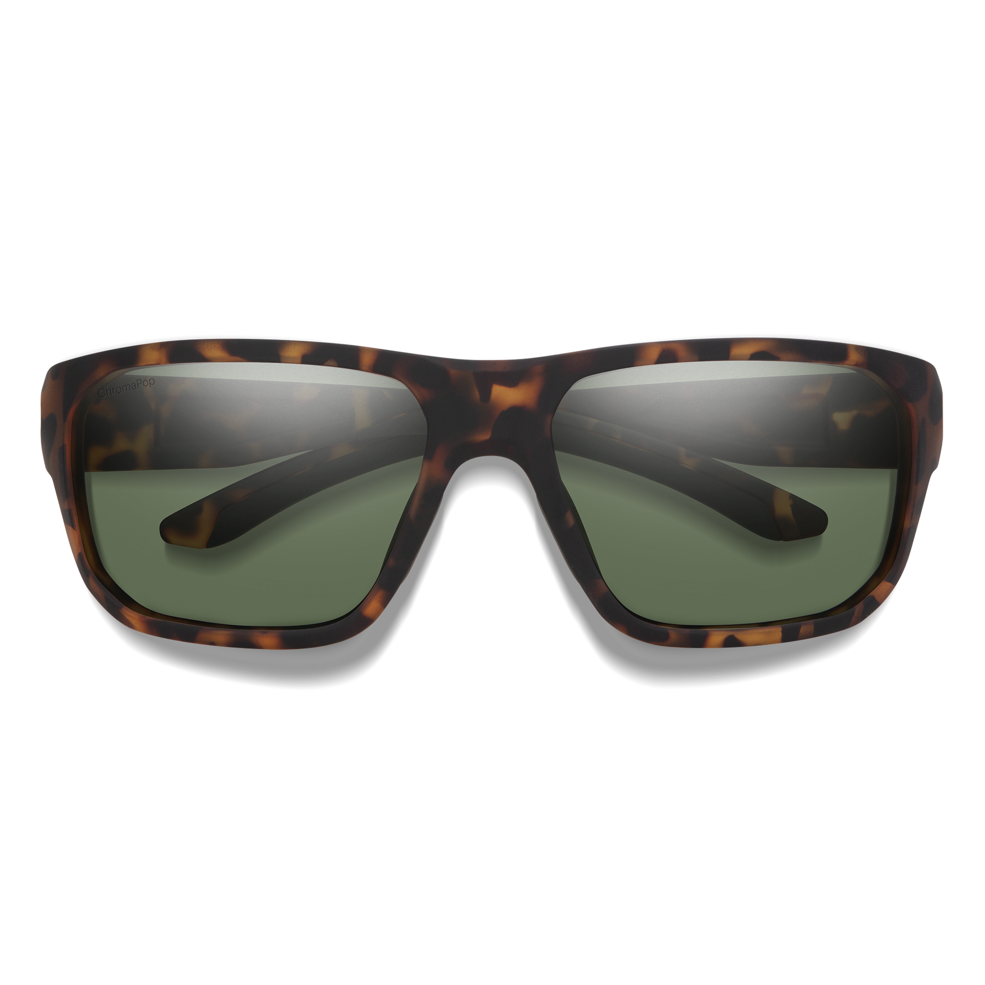 Arvo RX, Prescription + Matte Black + ChromaPop Polarized Blue Mirror