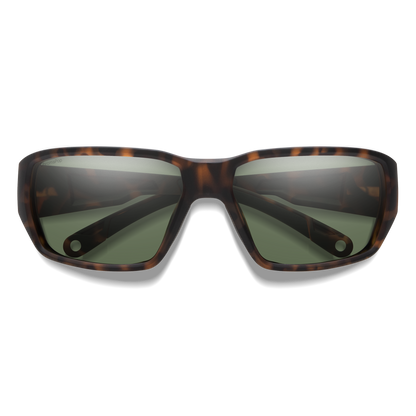 Hookset RX, Prescription + Matte Mississippi Mud + ChromaPop Polarized Brown