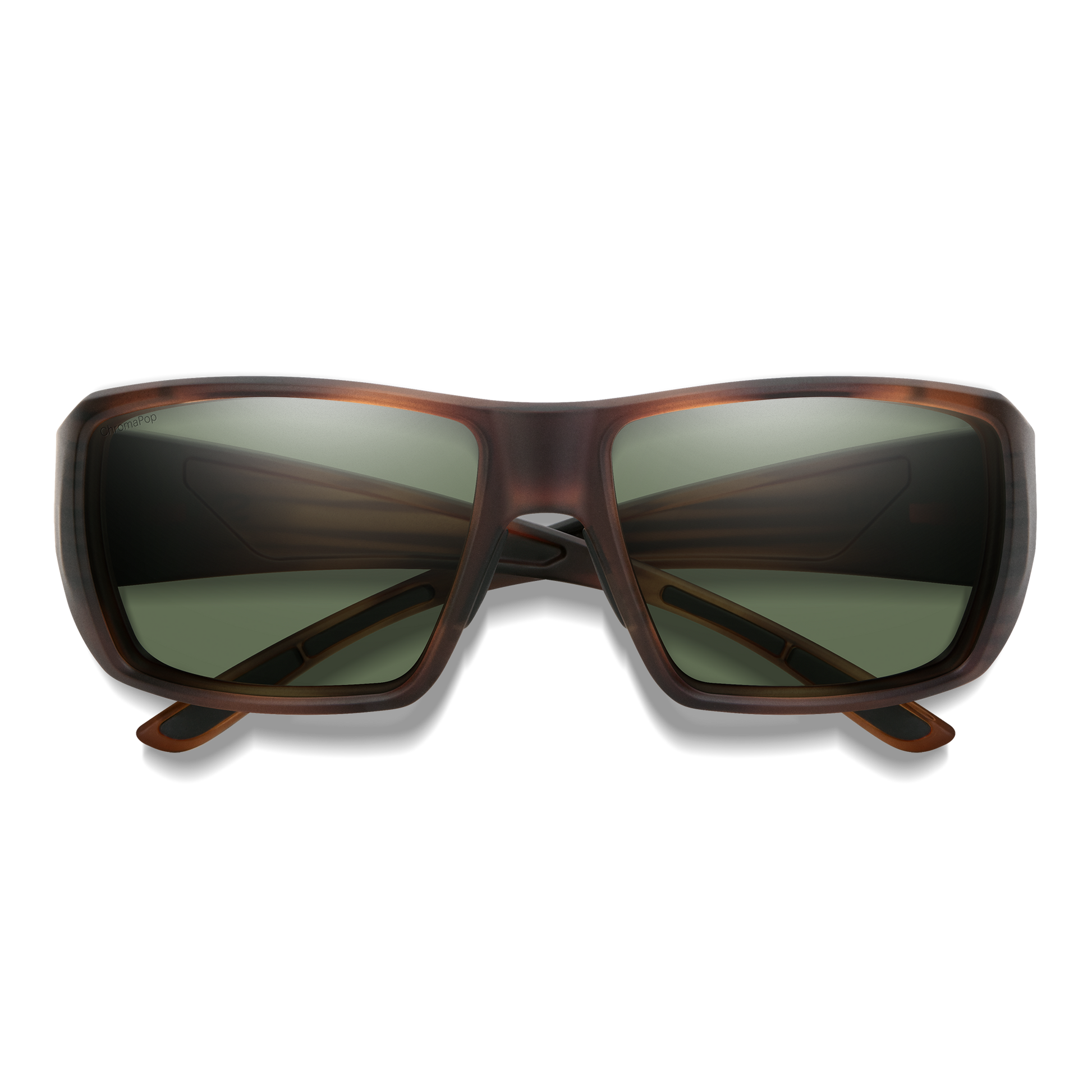 Guide's Choice S RX, Prescription + Sky Tortoise + ChromaPop Polarized Black