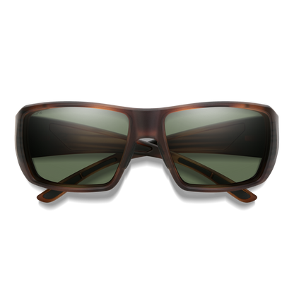 Guide's Choice S RX, Prescription + Sky Tortoise + ChromaPop Polarized Black