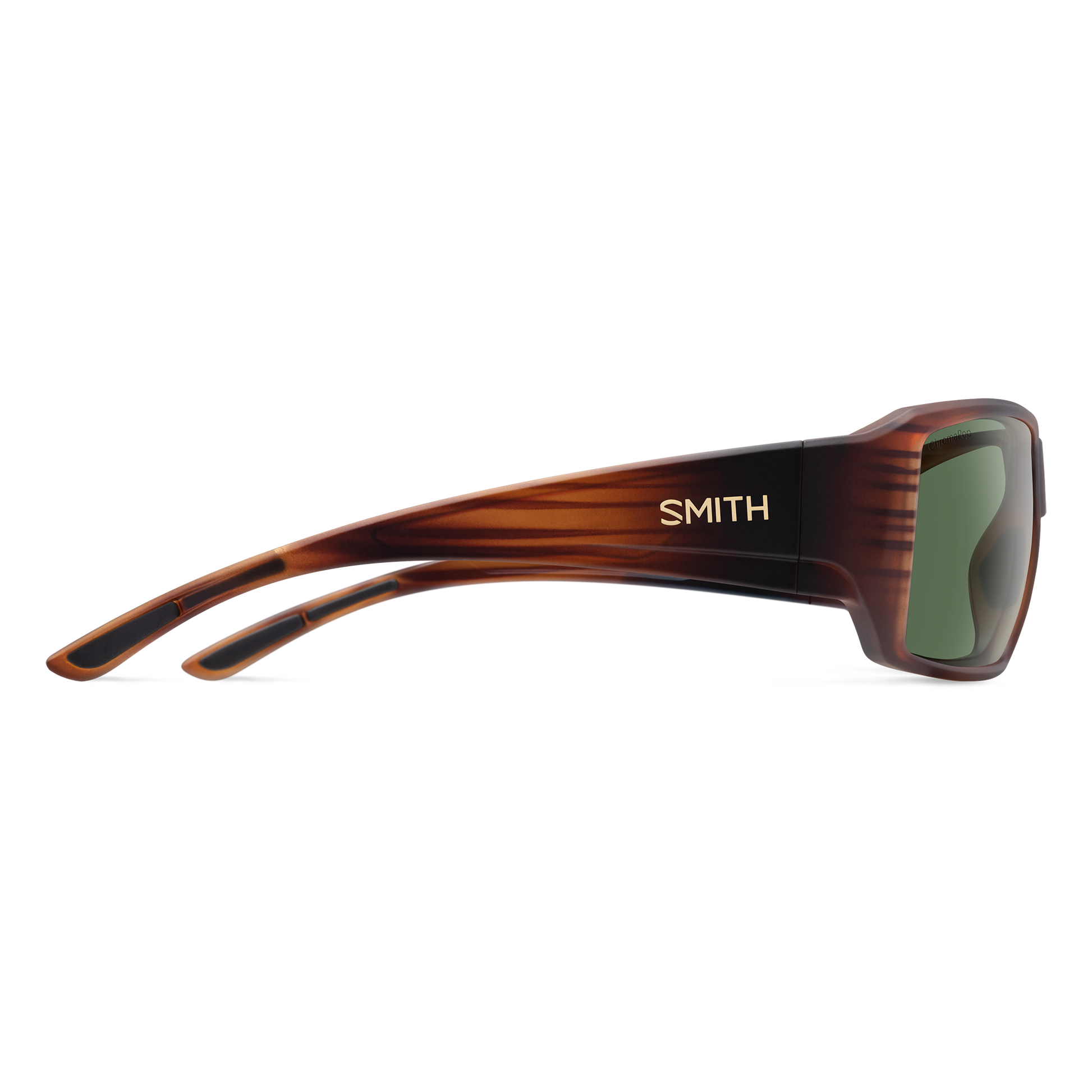 Guide's Choice S RX, Prescription + Sky Tortoise + ChromaPop Polarized Black