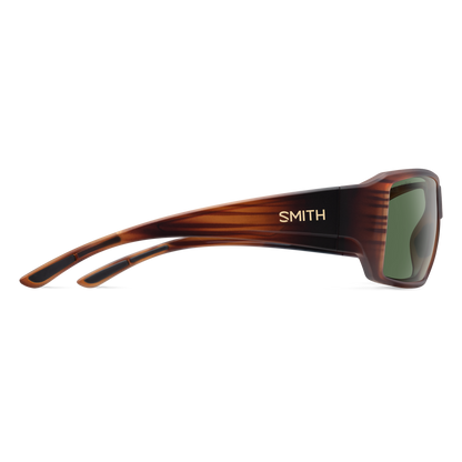 Guide's Choice S RX, Prescription + Sky Tortoise + ChromaPop Polarized Black