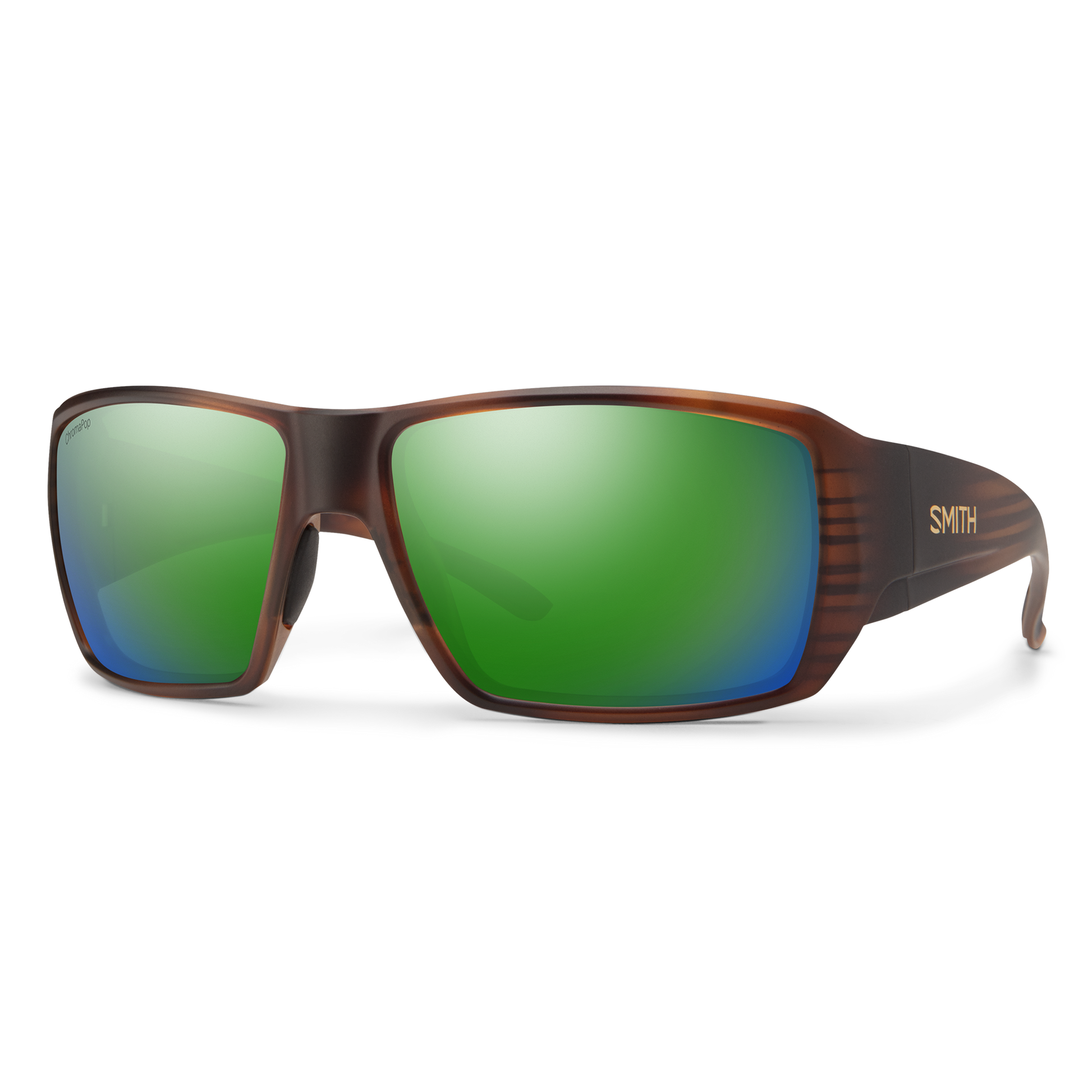 Guide's Choice S RX, Prescription + Sky Tortoise + ChromaPop Polarized Black
