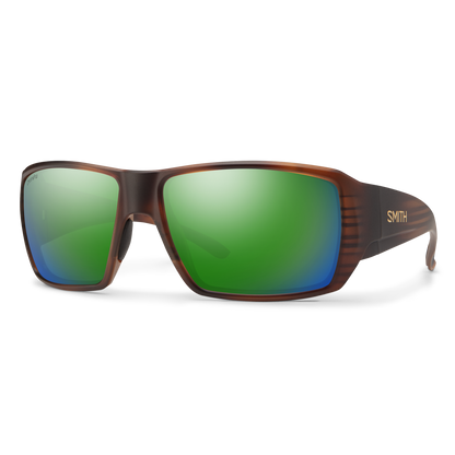 Guide's Choice S RX, Prescription + Sky Tortoise + ChromaPop Polarized Black