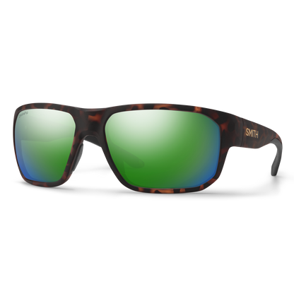 Arvo RX, Prescription + Matte Black + ChromaPop Polarized Blue Mirror