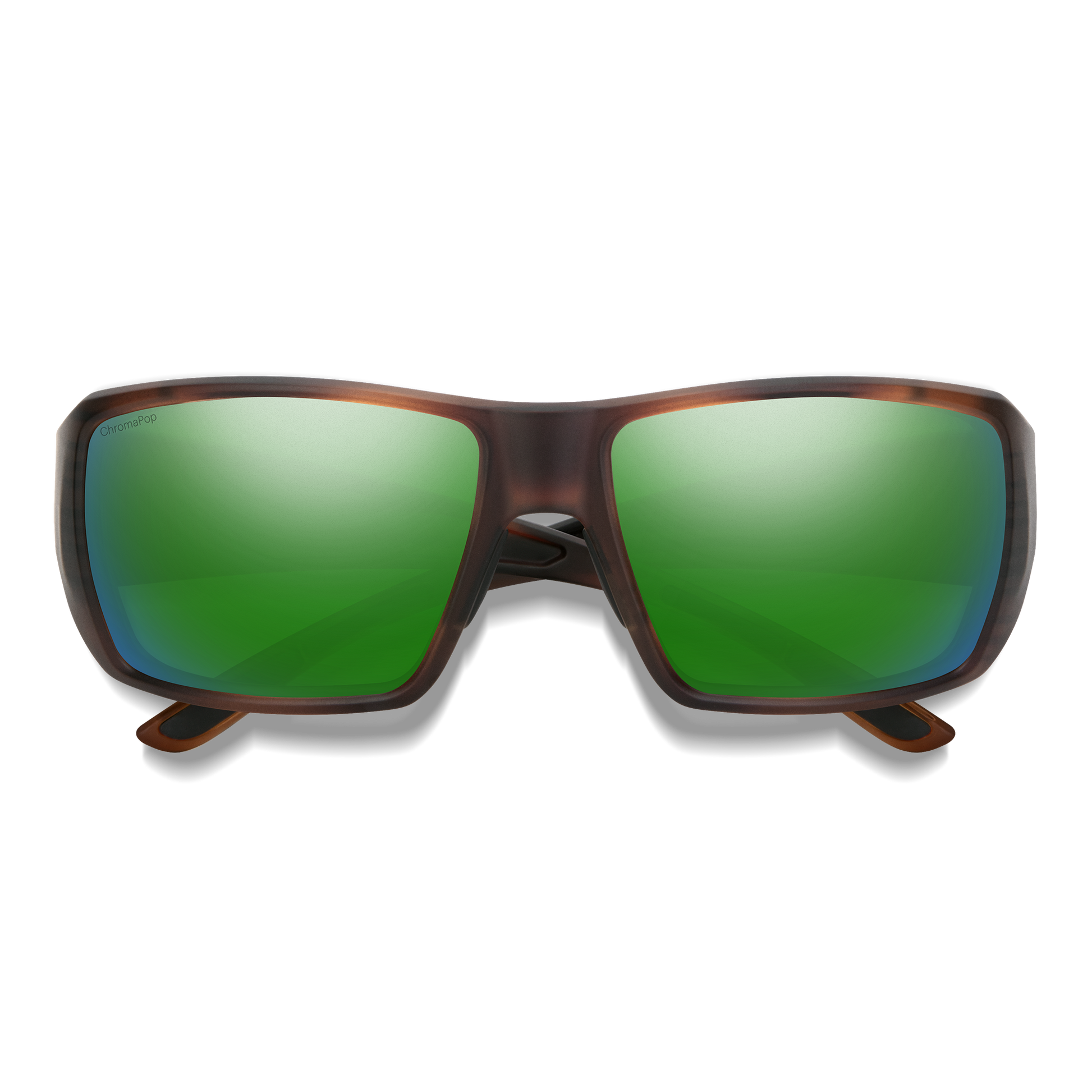 Guide's Choice S RX, Prescription + Sky Tortoise + ChromaPop Polarized Black