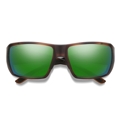 Guide's Choice S RX, Prescription + Sky Tortoise + ChromaPop Polarized Black