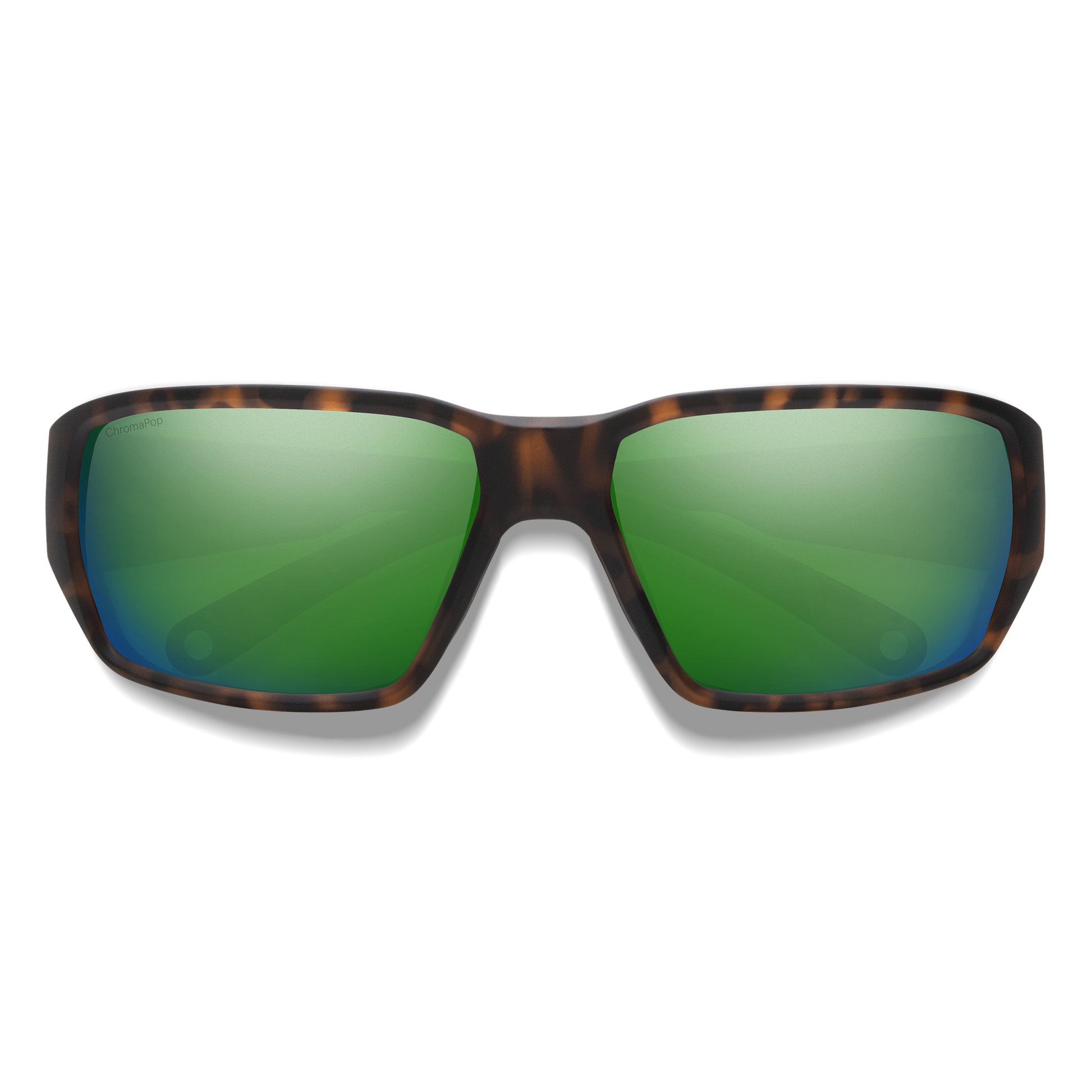 Hookset RX, Prescription + Matte Mississippi Mud + ChromaPop Polarized Brown