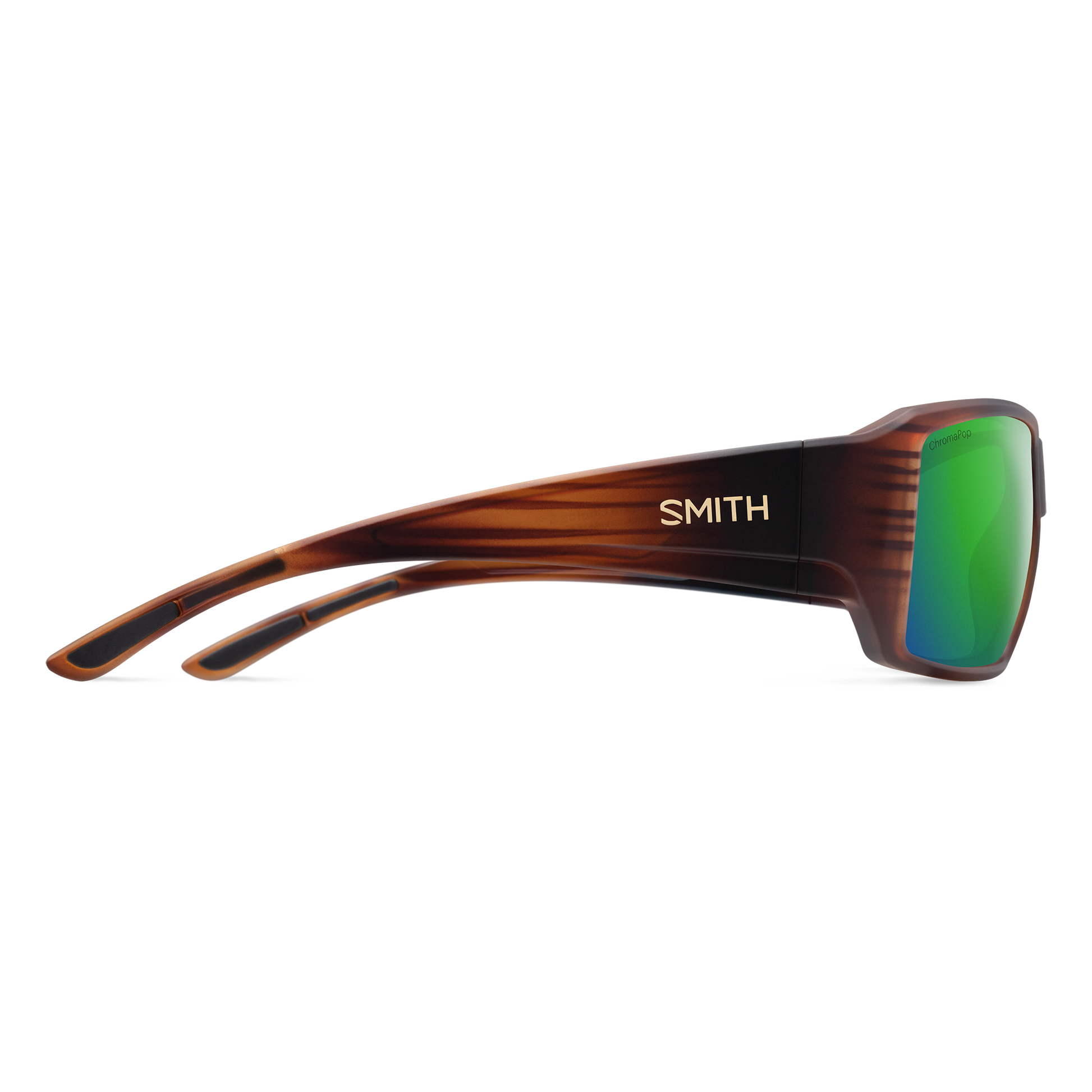 Guide's Choice S RX, Prescription + Sky Tortoise + ChromaPop Polarized Black