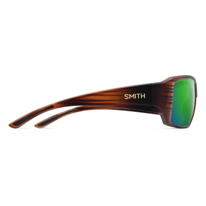 Guide's Choice S RX, Prescription + Sky Tortoise + ChromaPop Polarized Black