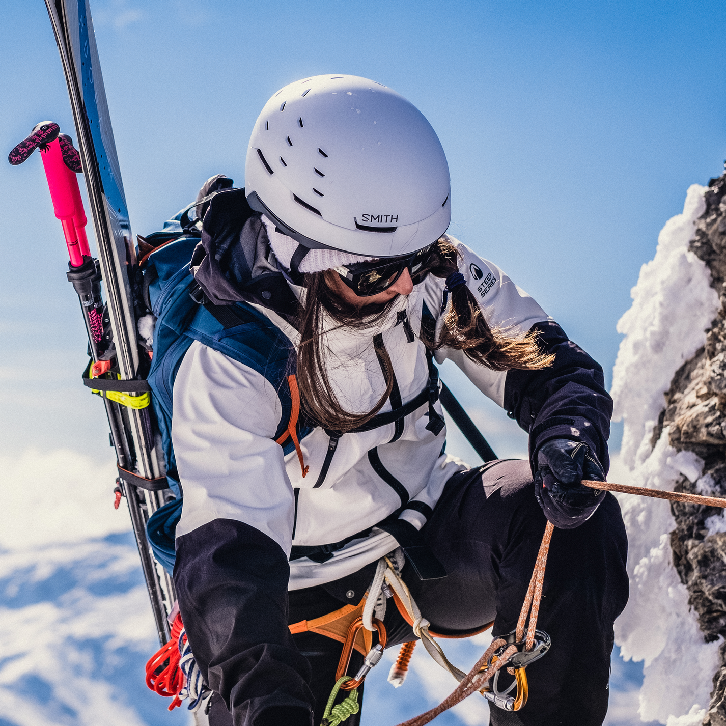 Summit Mips® | Helmet | Smith Optics