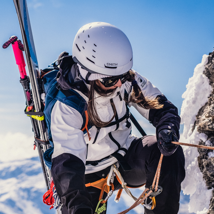 Summit Mips®, Matte Black + Small