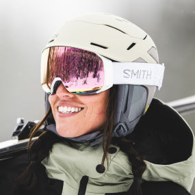 Gifts for the Year-Round Rider | Smith Optics