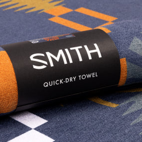 Smith x TNF Goggle Bag | Accessory | Smith Optics