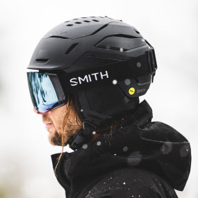 Smith Optics Helmets